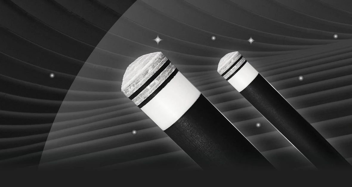 Best Tip For Carbon Fiber Shaft In 2025