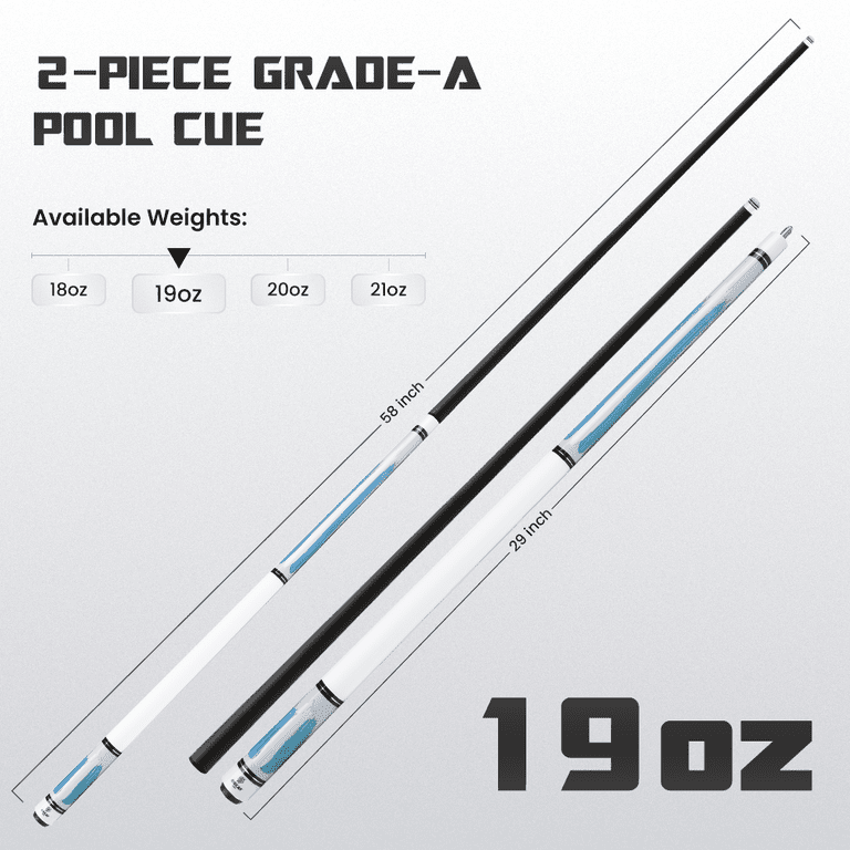 Big Cat Carbon Paint II Dynamite Blue - Big Cat Cues