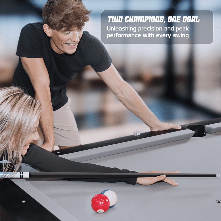 Big Cat Carbon Fiber Shaft 5/16 x 18 - Big Cat Cues