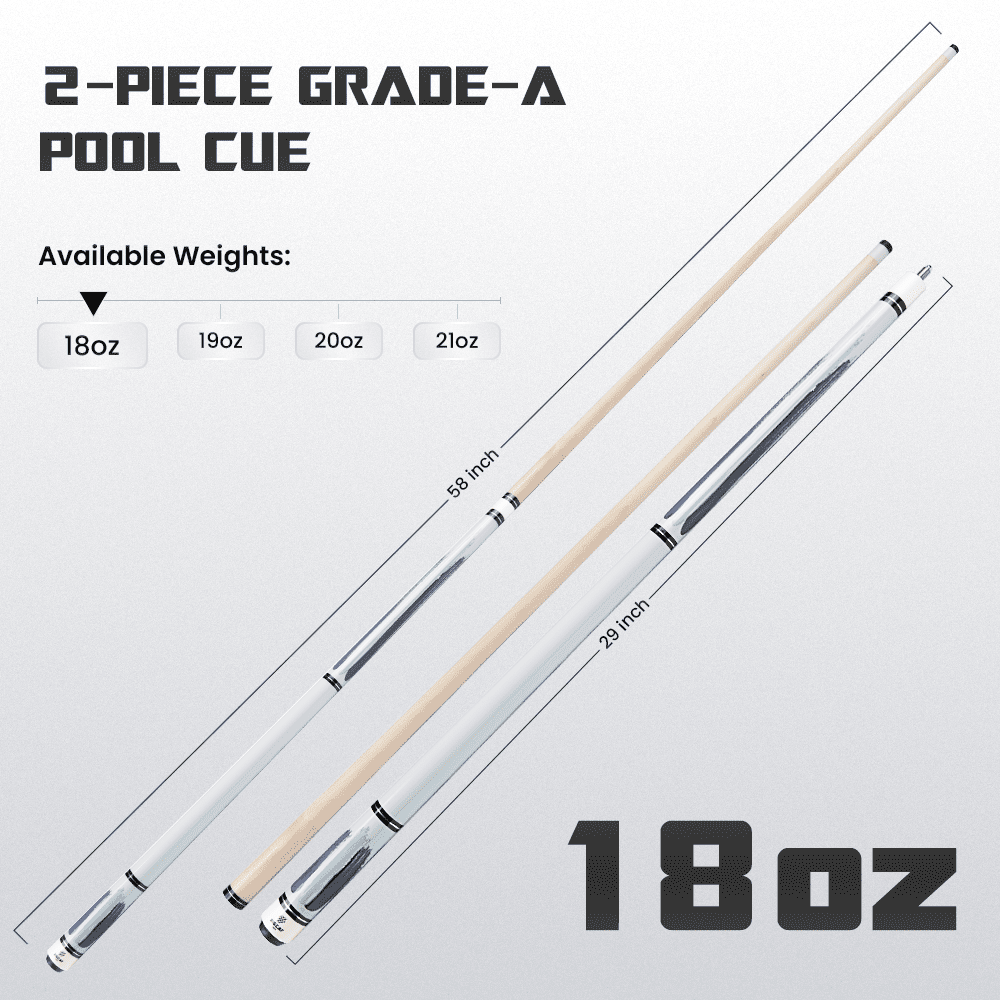 Big Cat Paint III Azure Tide - Big Cat Cues