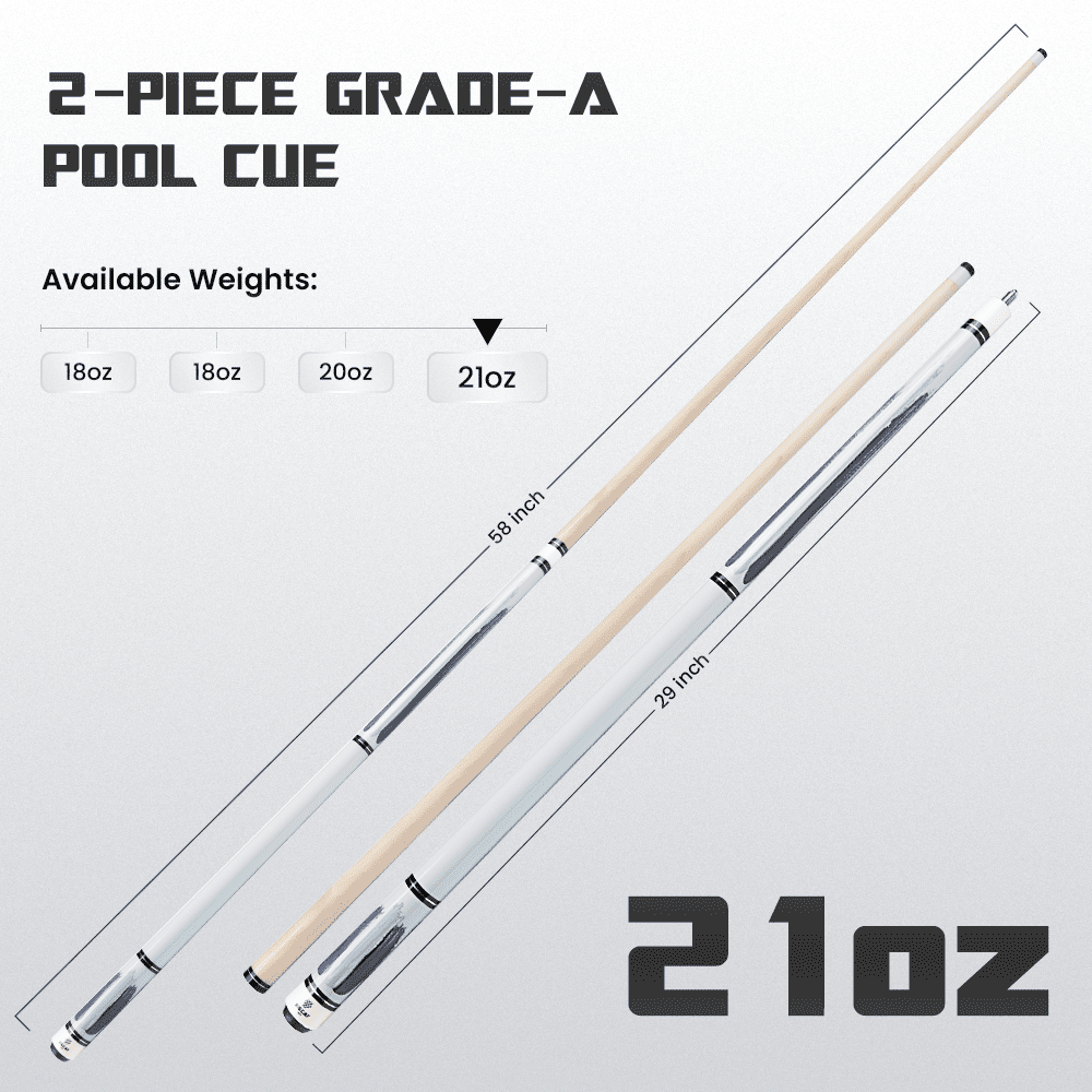 Big Cat Paint III Azure Tide - Big Cat Cues