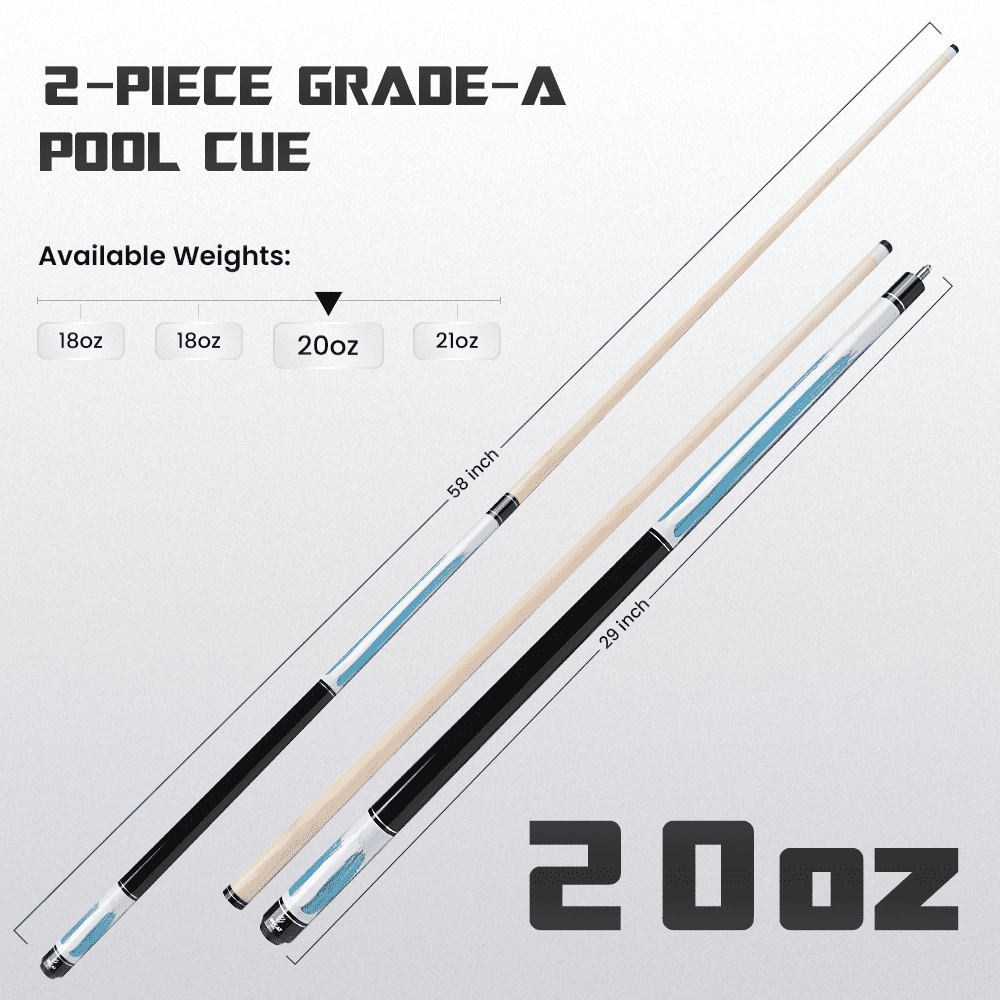 Big Cat Paint VII Dynamite Black - Big Cat Cues
