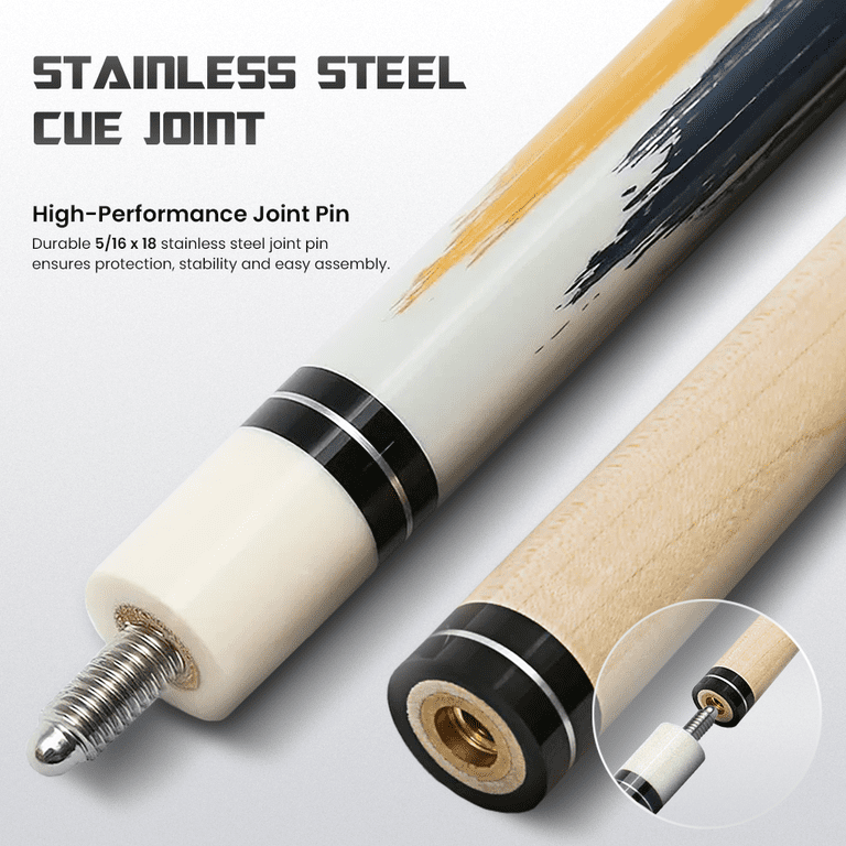 Big Cat Paint VI Electric Ocean - Big Cat Cues