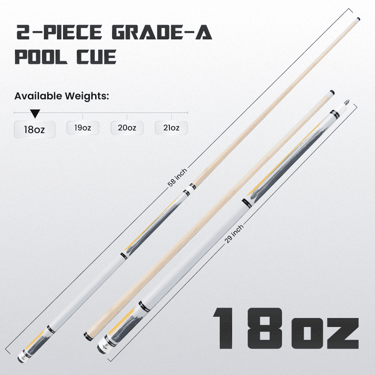 Big Cat Paint VI Electric Ocean - Big Cat Cues