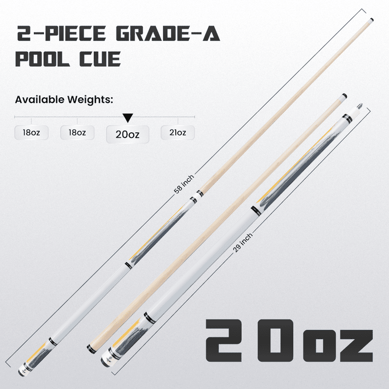 Big Cat Paint VI Electric Ocean - Big Cat Cues