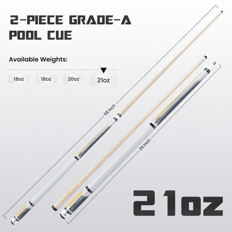 Big Cat Paint VI Electric Ocean - Big Cat Cues