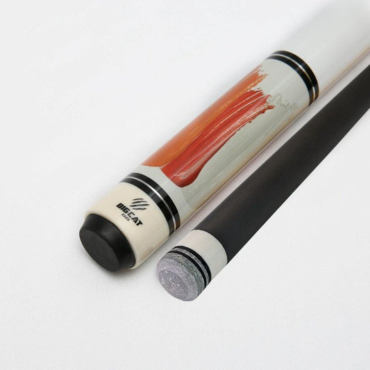 Big Cat Carbon Paint I Invigorate - Big Cat Cues