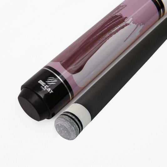 Big Cat Carbon Paint IV Regal Amethyst - Big Cat Cues