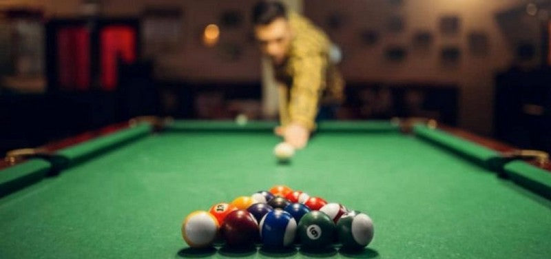 Pool Py 15 15 Ball Pool Rules: How to Play and Win Fairly – Big Cat Cues