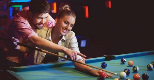 best pool cues for beginners