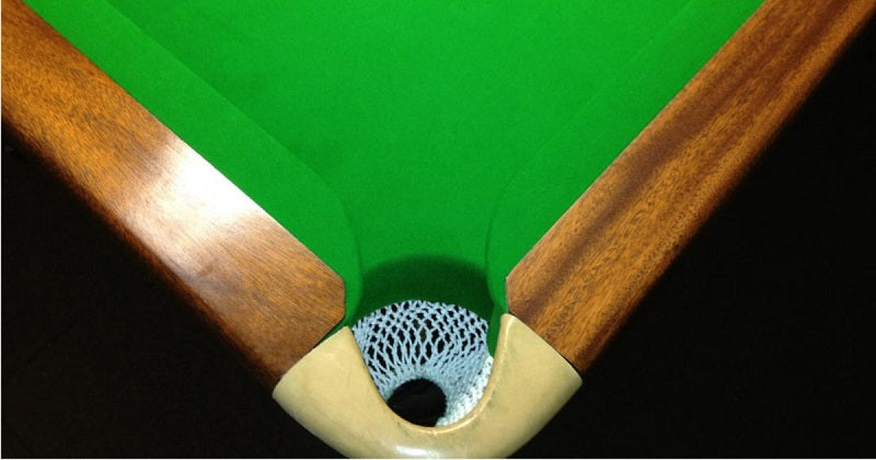 How to Soften Pool Table Bumpers