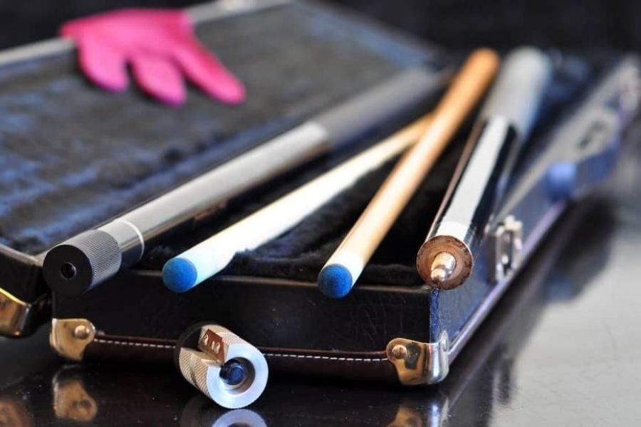 best budget pool cue