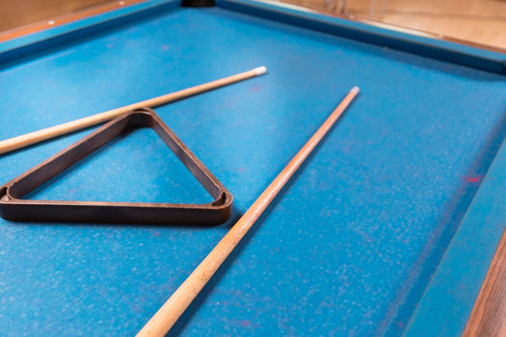 Cheap Pool Cues In 2025: Best Quality For Beginners