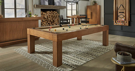 DIY Pool Table: Build Your Own in 9 Easy Steps – Big Cat Cues