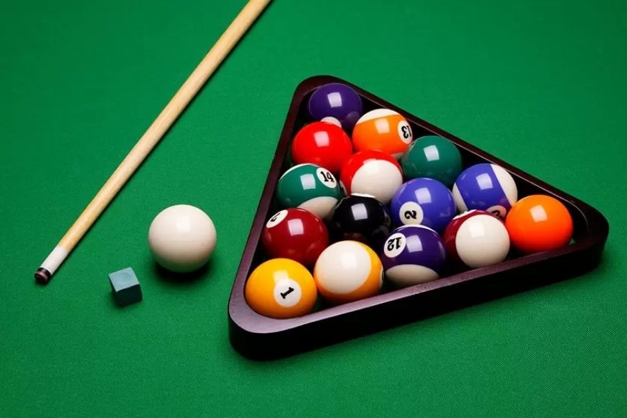 gifts for pool players