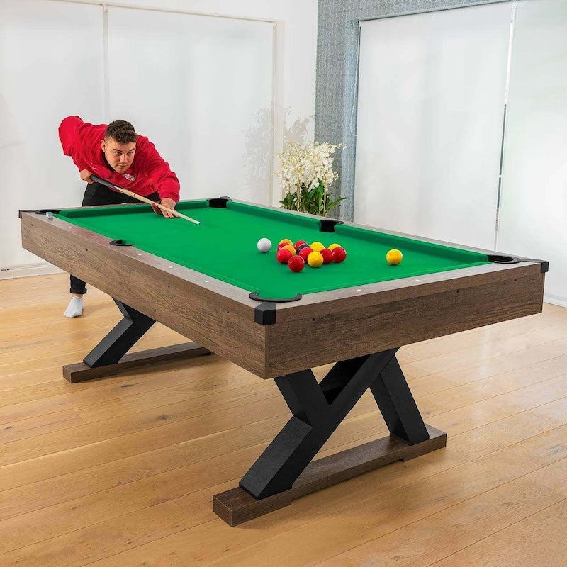 how much is a pool table