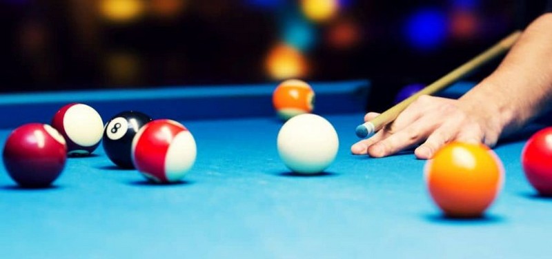 How To Play Cutthroat Pool