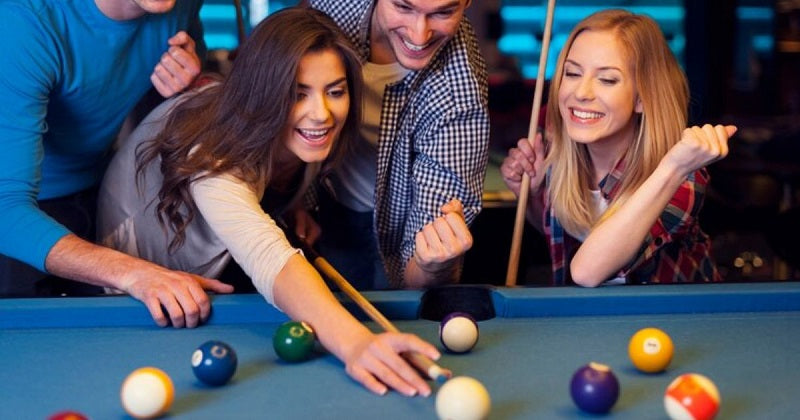 How To Play Pool How To Play Pool? Guide For Beginners | Big Cat Cues