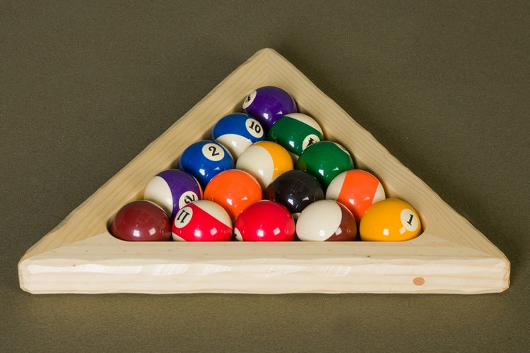 How To Rack Pool Balls Like A Pro in 5 Steps? – Big Cat Cues