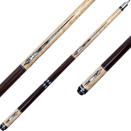 most expensive pool cue