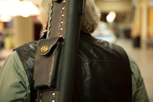 pool cue cases