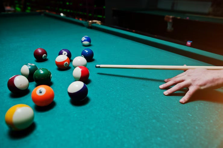 How To Perform Pool Cue Maintenance: A Simple Guide