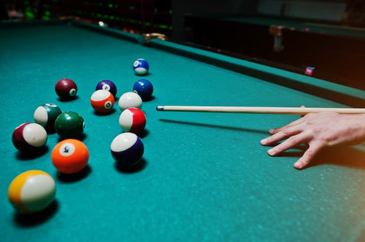 How To Perform Pool Cue Maintenance: A Simple Guide