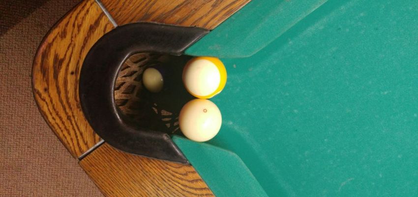 pool scratch rules