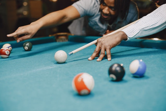 Parts of a Pool Cue: An Ultimate Guide to Master the Game | Big Cat Cues