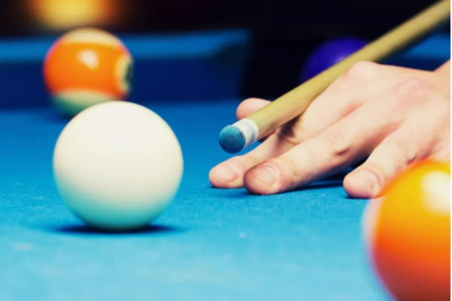 pool stick tips