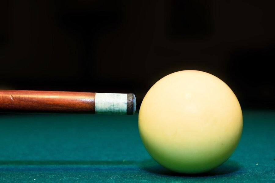 Essential Pool Terms Every Beginner Should Know | Big Cat Cues