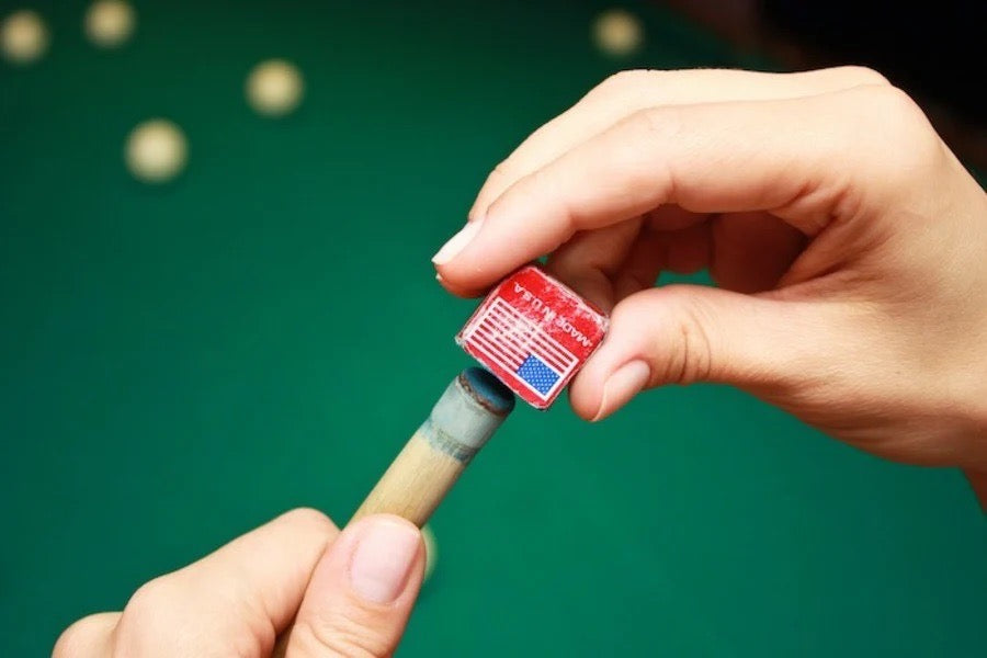 What Does The Chalk Do In Pool? (Expert Explanation)