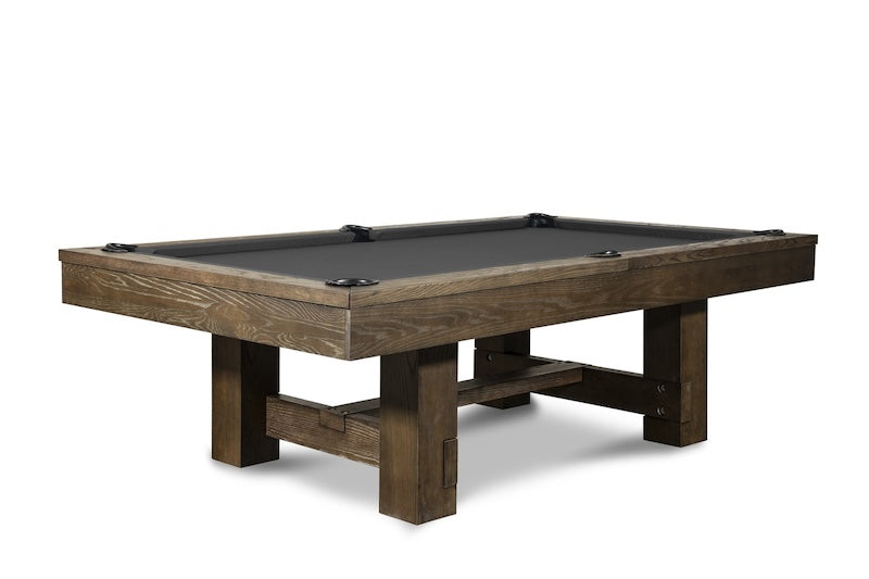 what is a slate pool table