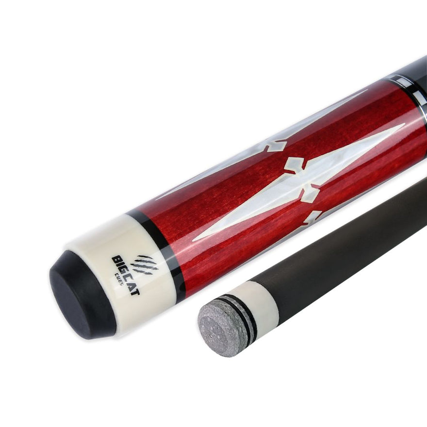 Pool Cue For Sale - Buy Pool Stick at Big Cat Cues | Big Cat Cues