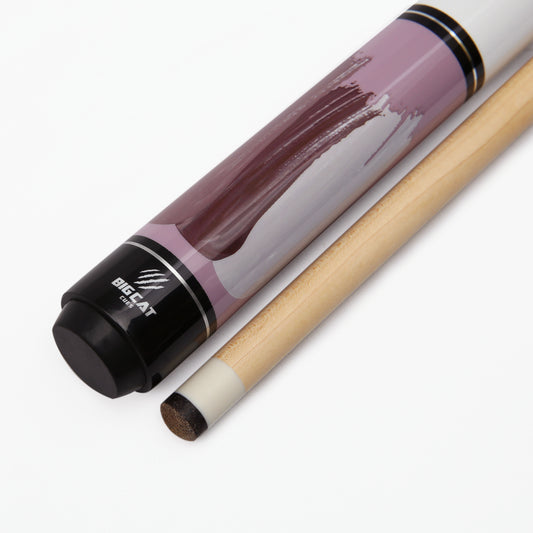 Big Cat Paint IV Regal Amethyst - Big Cat Cues