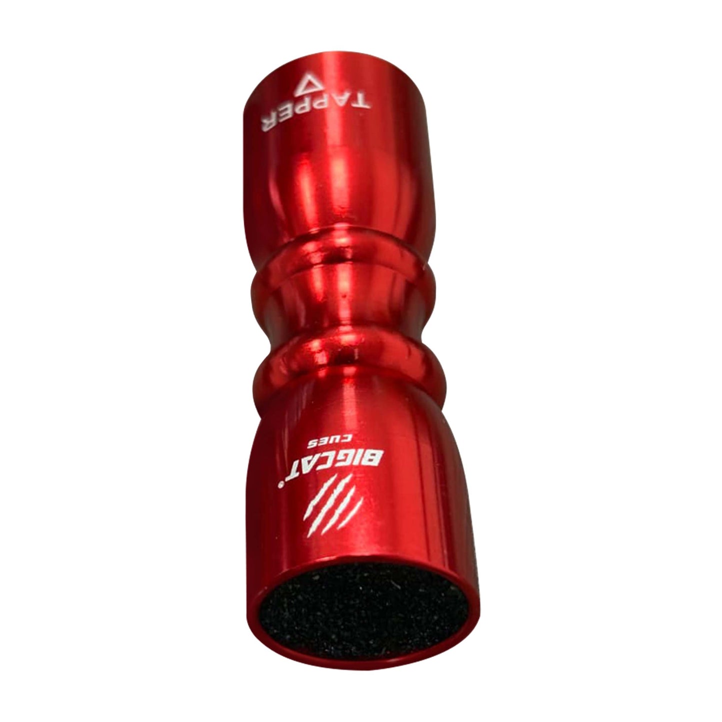 Big Cat Cues accessories pool cue tip shaper