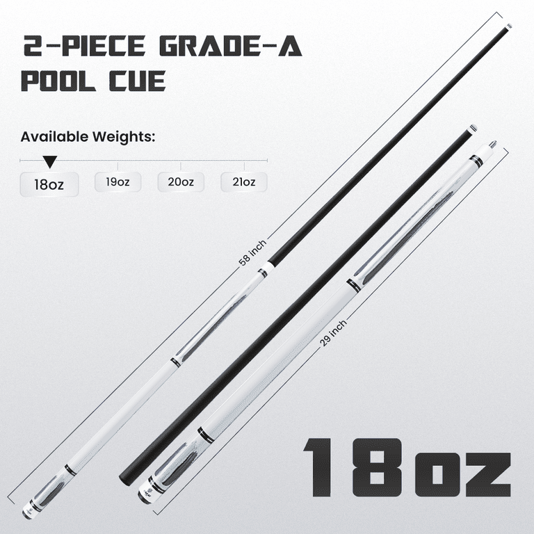Big Cat Carbon Paint III Azure Tide - Big Cat Cues