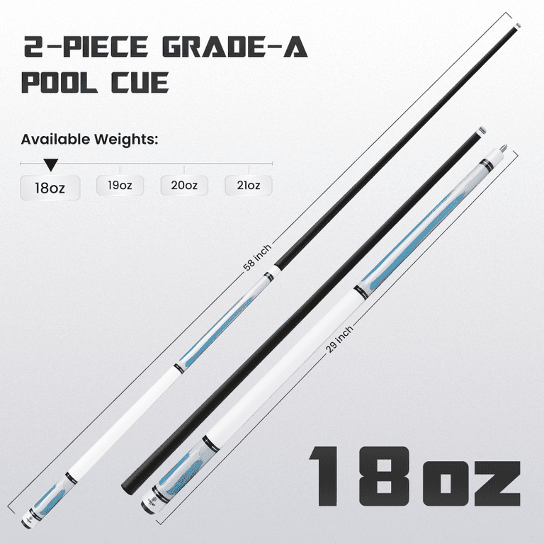 Big Cat Carbon Paint II Dynamite Blue - Big Cat Cues