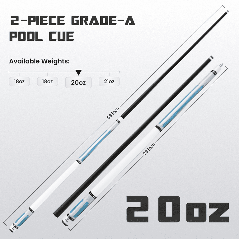 Big Cat Carbon Paint II Dynamite Blue - Big Cat Cues