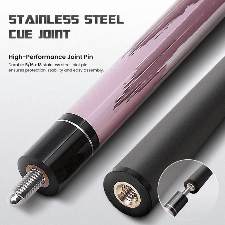 Big Cat Carbon Paint IV Regal Amethyst - Big Cat Cues