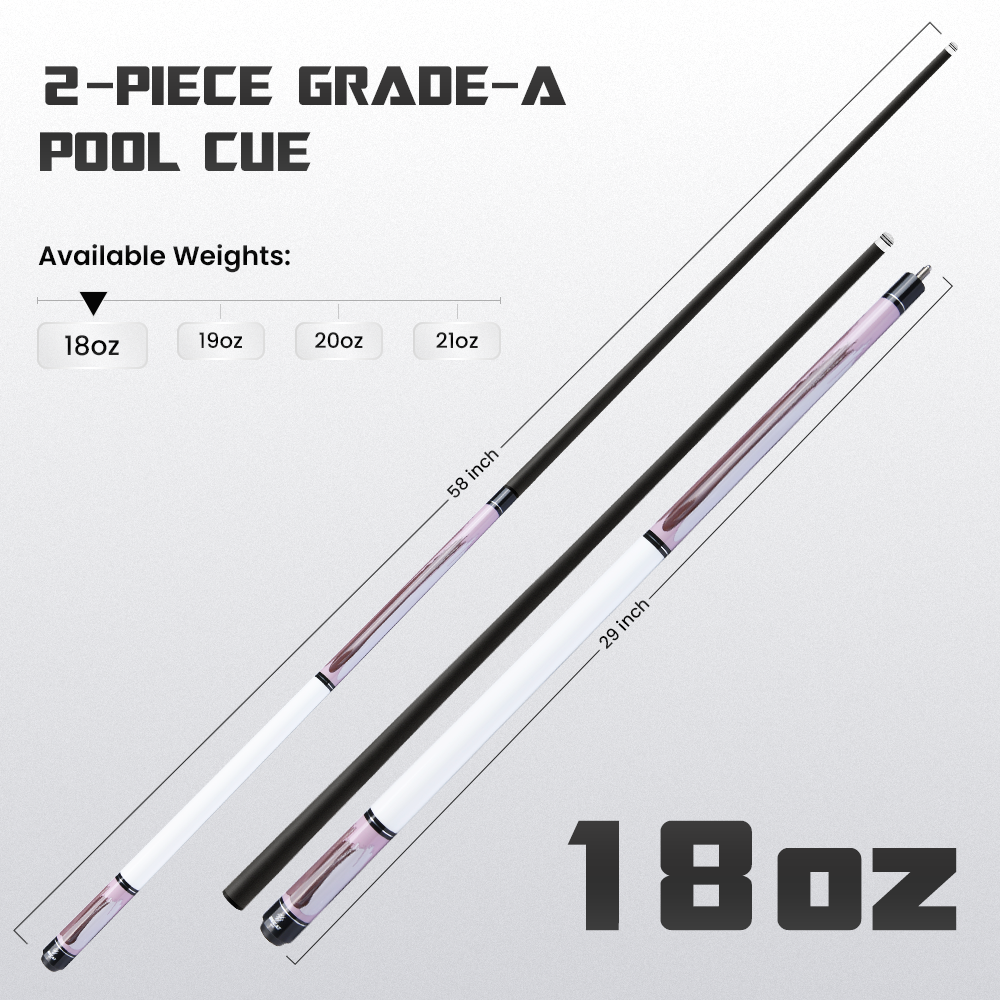 Big Cat Carbon Paint IV Regal Amethyst - Big Cat Cues