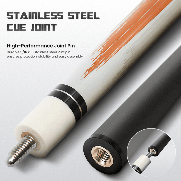 Big Cat Carbon Paint I Invigorate - Big Cat Cues
