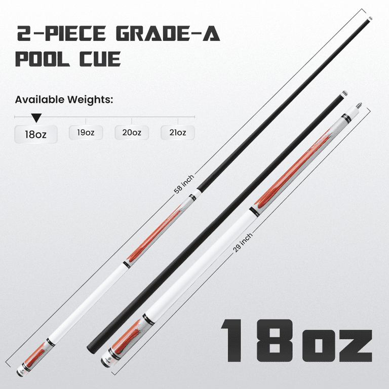 Big Cat Carbon Paint I Invigorate - Big Cat Cues