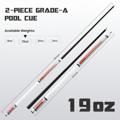 Big Cat Carbon Paint I Invigorate - Big Cat Cues