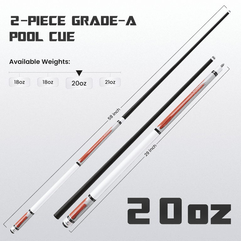Big Cat Carbon Paint I Invigorate - Big Cat Cues