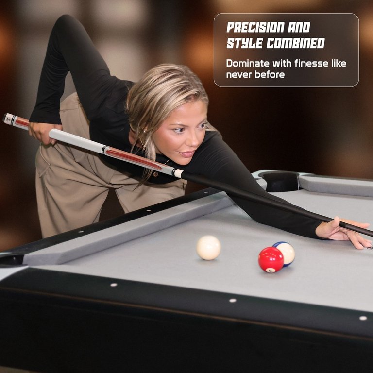 Big Cat Carbon Paint I Invigorate - Big Cat Cues