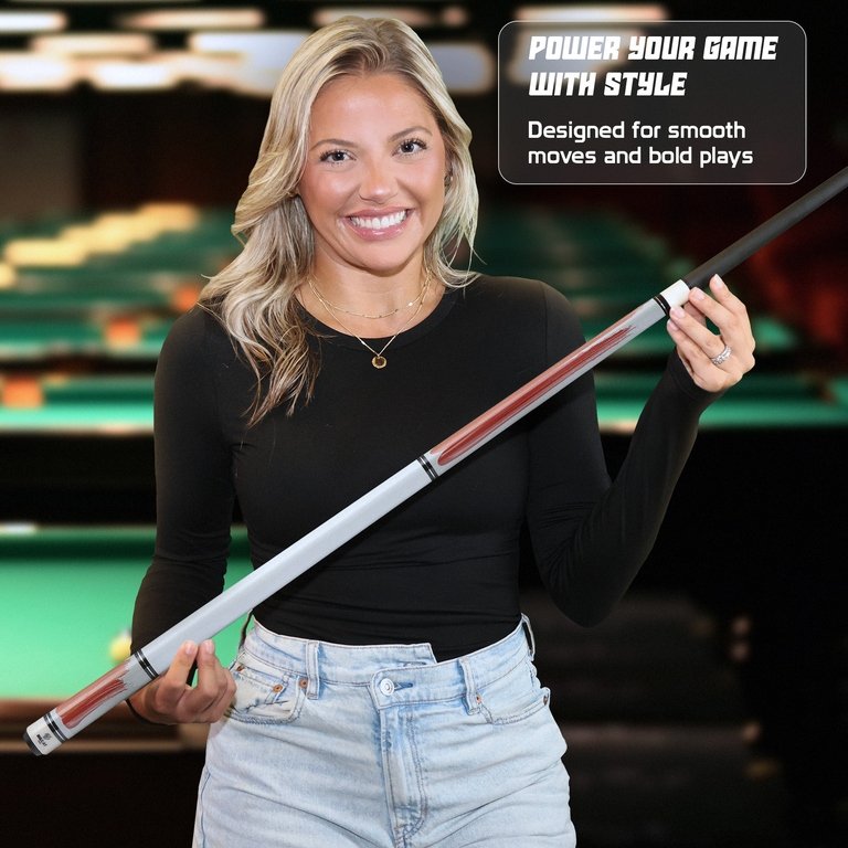 Big Cat Carbon Paint I Invigorate - Big Cat Cues