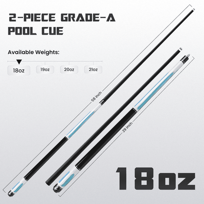 Big Cat Carbon Paint VII Dynamite Black - Big Cat Cues