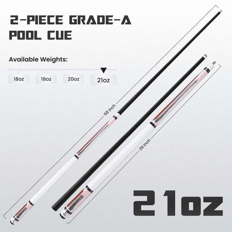 Big Cat Carbon Paint V Gauntlet Red - Big Cat Cues