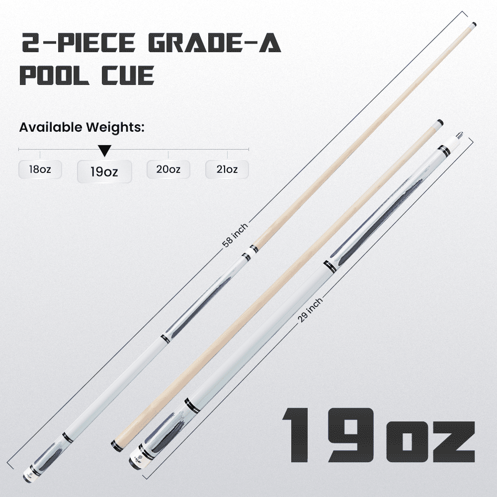 Big Cat Paint III Azure Tide - Big Cat Cues